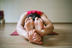 Целебная йога: освободиться от зависимостей помогут в «Стимуле»