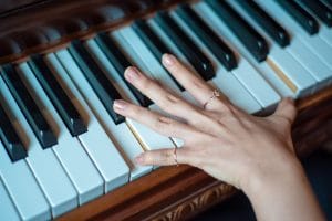 Русскую фортепианную музыку исполнят в музее Скрябина