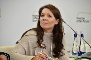 Анастасия Ракова: Московская электронная школа поможет детям выбрать направление предпрофессионального образования