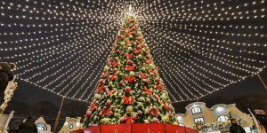 Горожанам представили программу площадок “Путешествия в Рождество” до окончания каникул
