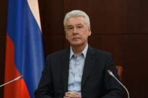 Сергей Собянин сообщил о завершении проекта реабилитации Битцевского леса