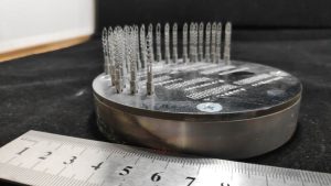 Ученые «МИСиС» предложили новую технологию печати инструментов для стоматологии