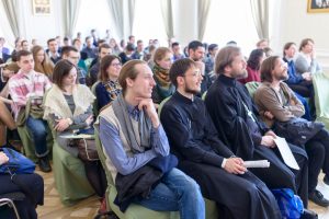 Зимняя богословская конференция ПСТГУ стартует в скором времени