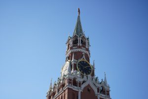 Лекция о возникновения Кремля и его башен состоится в библиотеке Чернышевского