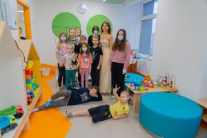 Международный День стоматолога отметили в Морозовской больнице