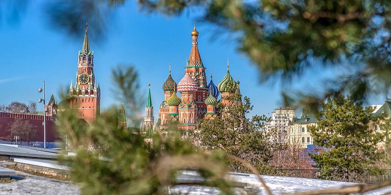 Прием заявок на онлайн-конкурс туристических маршрутов «Покажи Москву!» стартовал в столице
