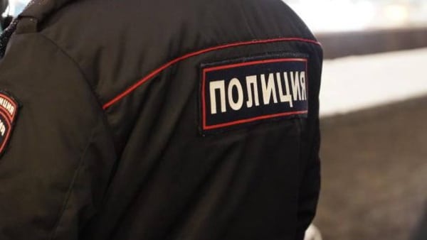 В центре Москвы оперативники задержали подозреваемого в разбое