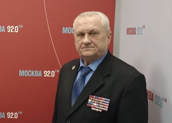 Ветеран спецназа рассказал на «Радио Москвы» о  героях Росгвардии