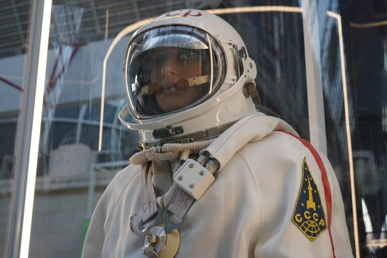 «Научка» отметит День космонавтики