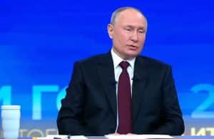 Алексей Васильчук выступил в поддержку решения Владимира Путина о выдвижении на выборы