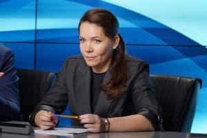 Анастасия Ракова сообщила о завершении ремонта еще 9 молочно-раздаточных пунктов