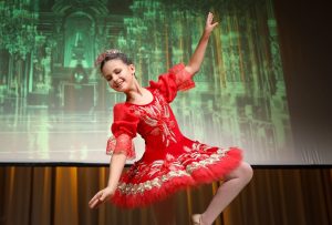 Арт-постановку по мотивам балета «Шахерезада» сыграют в РГДБ
