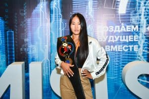 Аспирантка МИСИС одержала победу в чемпионате России по боксу среди женщин