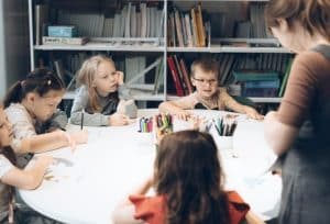 Чтение детской книги и мастер-класс с дизайнером организуют в «Гараже»