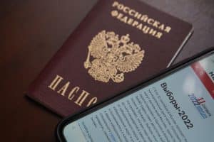Эксперт: Грамотная отработка существующих вызовов позволяет провести выборы в Москве в спокойных условиях