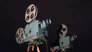 Кинокартину «Мичман Панин» покажут в Третьяковской галерее