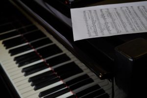 Концерт учеников музыкальной школы пройдет в РГДБ