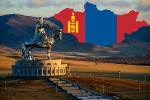 Культуру Монголии разберут в Российской детской библиотеке