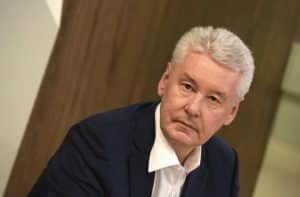 Машков, Лысенко и Хатьков вошли в список доверенных лиц Сергея Собянина