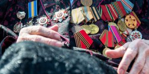 Международная акция чествования ветеранов пройдет в Татарском культурном центре