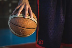 Мужской баскетбольный клуб РЭУ вошел в восьмерку сильнейших команд России
