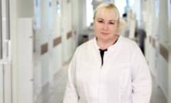 Неонатолог Морозовской больницы рассказа о пользе грудного вскармливания