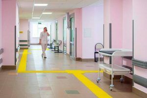 Новая образовательная площадка появилась в больнице имени Николая Пирогова