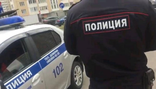 Полицейские Таганского района столицы задержали закладчика наркотических средств