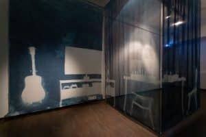 Саунд-лаборатории Школы дизайна НИУ ВШЭ создала звуковое оформление к выставке в Музее искусства