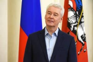 Собянин объявил о завершении первого этапа реконструкции московских поликлиник