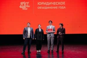 Студенты МИСИС стали лауреатами конкурса «Студент года Москвы»