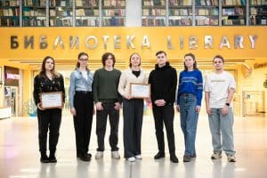 Студенты МИСИС стали призерами международного конкурса промышленных дизайнеров