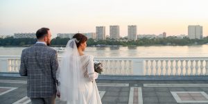 Свыше 26 тысяч пар поженились в столице с начала года