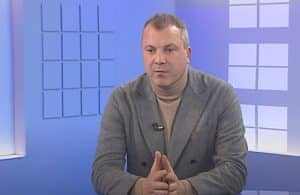 Тележурналист Евгений Попов рассказал о своей поддержке решения Владимира Путина участвовать в выборах