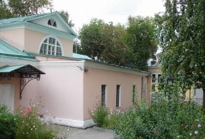 Толстовский центр откроет осенний лекторий