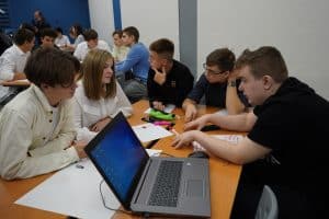 Вебинар «Как превратить инженера в изобретателя?» пройдет в университете Плеханова