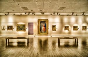 Выставка «Абрамцево. Искусство или жизнь?» стартует в Музее Тропинина