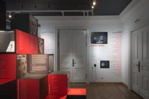 Выставка «Раздизайн и Прототека» откроется в Центре Вознесенского